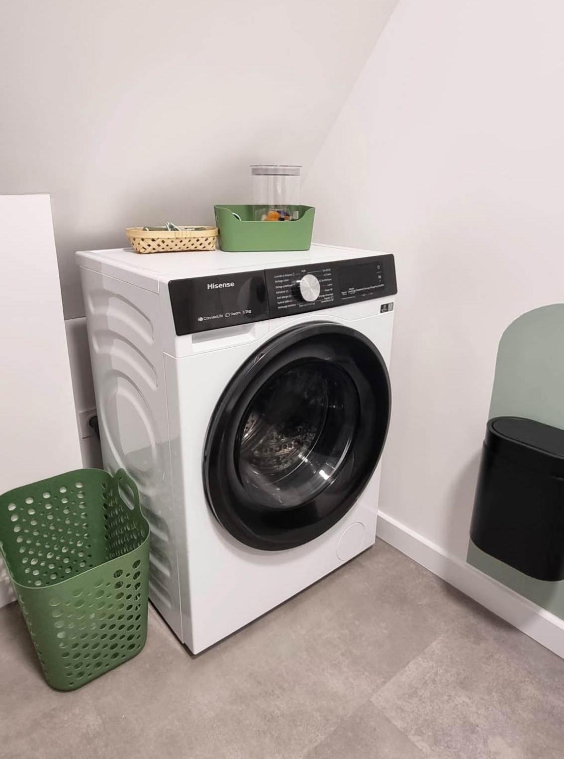 Appartement Hagaki Vue Panoramique Proche Gare Netflix Grenoble Bagian luar foto